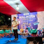 Wali Kota Weny Gaib Siapkan Pusat UMKM Representatif di Kotamobagu