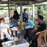 Wawali Rendy Mangkat Dorong Regenerasi Petani Muda Lewat Pelatihan Kakao