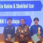 Cabdin Pendidikan Bangkalan Apresiasi Siswa Berprestasi di Ajang Talenta 2026