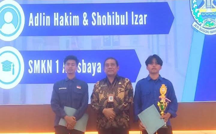 Cabdin Pendidikan Bangkalan Apresiasi Siswa Berprestasi di Ajang Talenta 2026