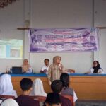 DP3A Kotamobagu Gencarkan Pencegahan Kekerasan terhadap Anak