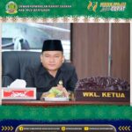 DPRD Muba Sampaikan Aspirasi Masyarakat Melalui Hasil Reses III 2026