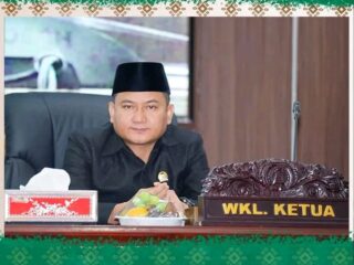 DPRD Muba Sampaikan Aspirasi Masyarakat Melalui Hasil Reses III 2026