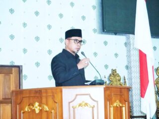 Boltara Dapat Tambahan DAU Rp 18,9 Miliar dari Pemerintah Pusat