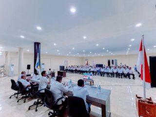 Tak Sekadar Absen, SIDAK Jadi Senjata Boltara Perkuat Disiplin ASN