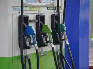 Pertamina Turunkan Harga Pertamax Per 1 Agustus 2026