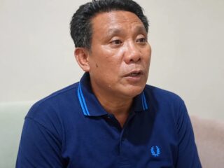 Meski Hanya Sponsor, TIDAR Sulut Aktif Bantu Korban Tragedi Drag Race