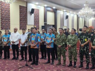 3 Wilayah Kepulauan di Sulut Resmi Nikmati Listrik 24 Jam Penuh