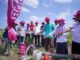 Pertamina Luncurkan Bright Gas untuk Petani di Gowa, Hadirkan Energi Alternatif bagi Pompa Irigasi