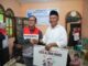 Pertamina Patra Niaga Sulawesi Semarakkan HUT ke-81 RI Lewat Fun Riding dan Bakti Sosial