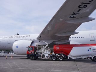 Pertamina Patra Niaga Tegaskan Komitmen Safety Usai AFT Hasanuddin Raih Low Risk