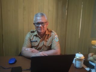 Tahun Ini, Pemkab Bolmong Alokasikan Anggaran 1,3 Miliar Untuk Program RTLH
