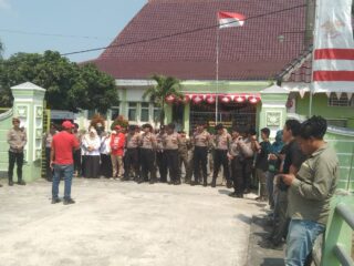 LIRA Geruduk Dinkes Bangkalan, Soroti Dugaan Masalah Perizinan dan Layanan RSIA Glamour