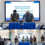 Pemkot Kotamobagu Gandeng Kemenkeu, UMKM Kini Punya Akses Permodalan Lebih Luas