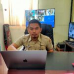 Pemkot Kotamobagu Gaungkan Gerakan Ayah Mengantar Anak Sekolah