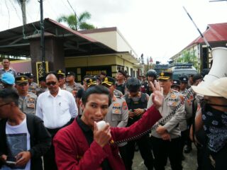 Tragedi Drag Race Upai, IMM Kotamobagu Soroti Pentingnya Keselamatan