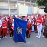 Wabup Sidoarjo Ajak Insan Pendidikan Perkuat Karakter Anak Bangsa