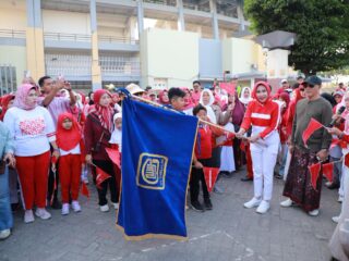Wabup Sidoarjo Ajak Insan Pendidikan Perkuat Karakter Anak Bangsa