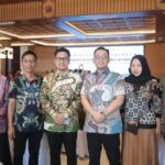 Wakil Wali Kota Kotamobagu Hadiri Rakorwil TPAKD, Perkuat Akses Keuangan untuk UMKM