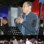 Wali Kota Resmikan Kawasan Kuliner SANPALK, Ikon Baru Wisata Kuliner Kotamobagu