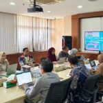 Wali Kota Weny Gaib Jemput Dukungan Kemenkes, Perjuangkan Peningkatan Sarpras RSUD Kotamobagu