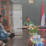 Wali Kota Weny Gaib Terima Silaturahmi Rektor IAI Muhammadiyah