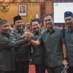 Bupati Sidoarjo Ajukan Tiga Raperda, Bahas APBD 2027, Perubahan APBD 2026 hingga Tibumtranmas Linmas