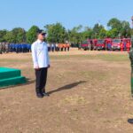 Cegah Karhutla Meluas, Pemkot Bitung Kerahkan Sinergi Lintas Sektor