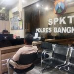 Diduga Cemarkan Nama Baik, Oknum Wartawan Dilaporkan ke Polres Bangkalan