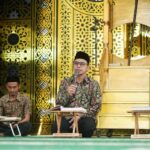 Kamis Mengaji, ASN Boltara Perkuat Iman dan Kebersamaan
