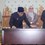 Pemkab dan DPRD Boltara Satukan Langkah dalam Penetapan Perubahan APBD 2026