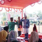 HUT ke-62 Sulut, Pemkab Boltara Rayakan Kebersamaan dan Hargai Pengabdian ASN