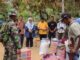 Musibah Kebakaran di Ollot II, Pemkab Bolmut Salurkan Bantuan Untuk Warga