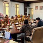 Exit Meeting BPK, Pemkab Boltara Evaluasi Pengelolaan Aset Daerah
