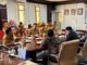 Exit Meeting BPK, Pemkab Boltara Evaluasi Pengelolaan Aset Daerah