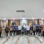 Hengky Honandar Hadiri Audiensi ASPEKSINDO-KKP, Usulan Daerah Dibahas