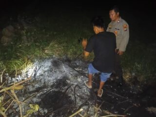 Lansia di Bunia Meninggal Dunia Usai Alami Luka Bakar 81 Persen