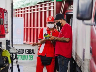 Pertamina Patra Niaga Sulawesi Klarifikasi Informasi Persyaratan STNK untuk Pembelian BBM Subsidi