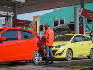 Pertamina Patra Niaga Sulawesi Pastikan Stok BBM Aman, Masyarakat Diimbau Tidak Panic Buying