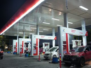 Pertamina Patra Niaga Sulawesi Operasikan SPBU 24 Jam, Percepat Pelayanan BBM bagi Masyarakat