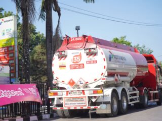 Pertamina Rekonfigurasi SPBU, Alihkan Sebagian Kapasitas Pengisian BBM ke Pertalite di Makassar dan Sekitarnya