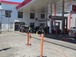 Antrean BBM Subsidi di Makassar Makin Landai, 35 SPBU Mulai Kondusif 