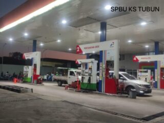 Pertamina Patra Niaga Sulawesi Perkuat Layanan SPBU 