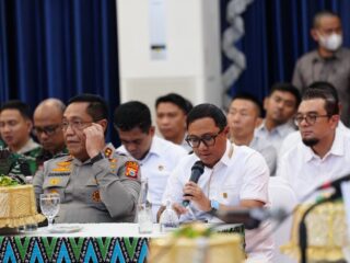 Pertamina Patra Niaga Apresiasi Sinergi Pemerintah, Penyaluran Energi di Makassar Makin Kondusif 