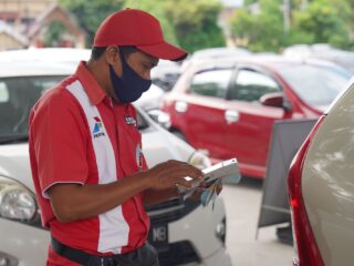 Pertamina Patra Niaga Sulawesi Blokir Lebih dari 11.000 QR Code BBM Subsidi