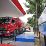 Sinergi Pertamina Patra Niaga dan Pemkot Kendari, Penyaluran BBM Terus Diperkuat