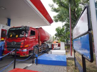 Sinergi Pertamina Patra Niaga dan Pemkot Kendari, Penyaluran BBM Terus Diperkuat