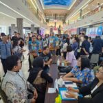 Warga Sehat, IPM Terjaga: Pemprov Sulut Gelar Layanan Kesehatan Gratis