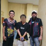 Tikam Korban 6 Kali Hingga Usus Terburai, Residivis di Dumoga Timur Diringkus URC Polres Bolmong