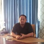 Dituding Jarang Ngantor dan Pakai Narkoba, Ini Jawaban Tegas Rahman Salehe
